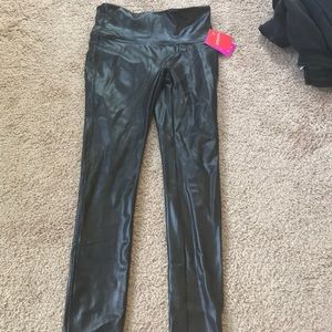 Spanx/ leggings